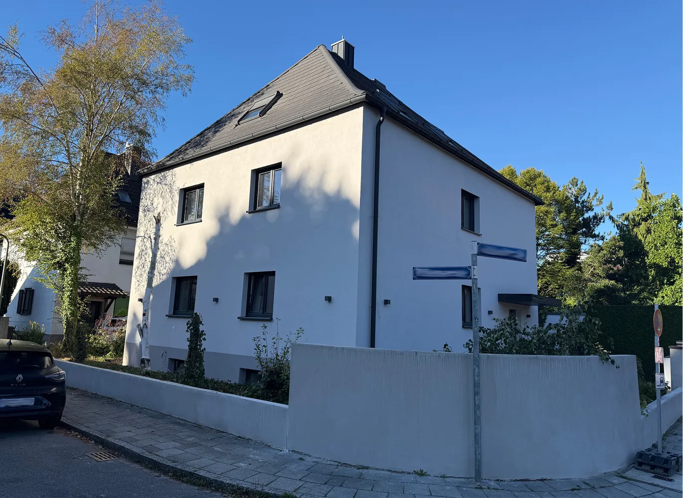 4 room apartment with 70 m² in Munich – Photo 1