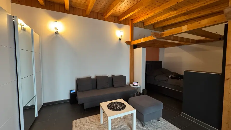 2 Zimmer Haus mit 35 m² in Aschaffenburg – Bild 7