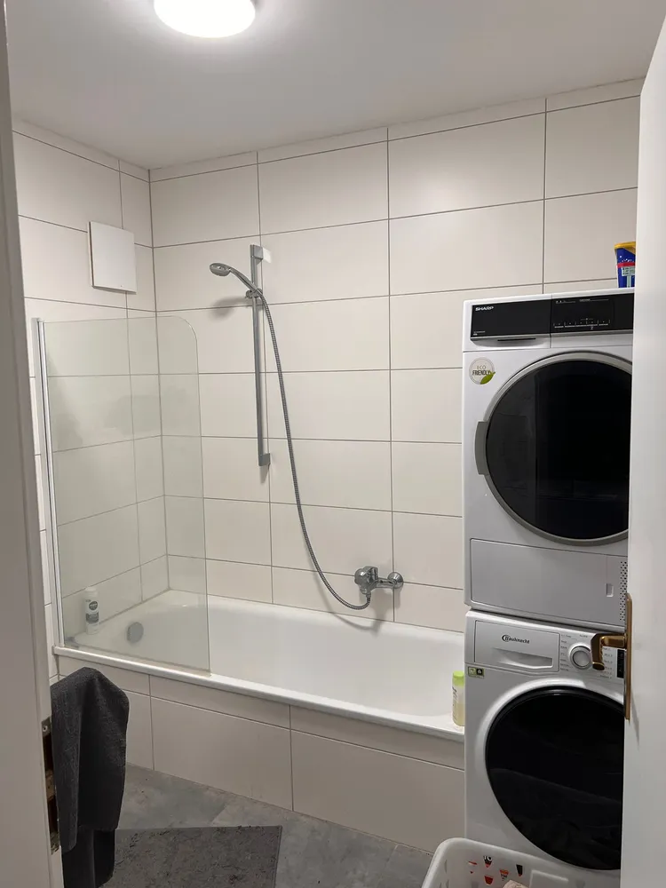 3 Zimmer Wohnung mit 85 m² in Mannheim – Bild 11