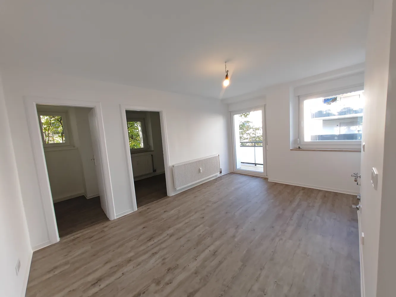 6 room apartment with 114 m² in Augsburg – Photo 5