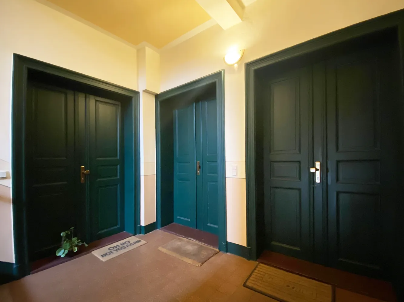 2 Zimmer Wohnung mit 71 m² in Dresden – Bild 7