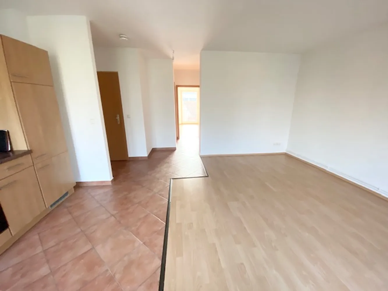3 Zimmer Wohnung mit 58 m² in Rostock – Bild 7