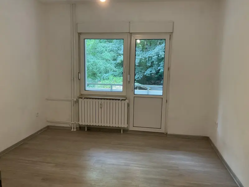 4 Zimmer Wohnung mit 60 m² in Bochum – Bild 1
