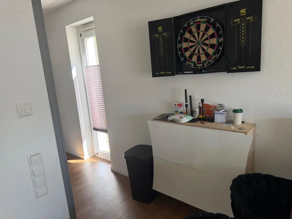 2 Zimmer Wohnung mit 45 m² in Hannover – Bild 8