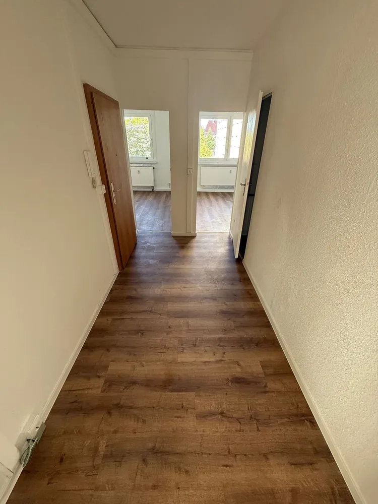 3 Zimmer Wohnung mit 57 m² in Halle (Saale) – Bild 7