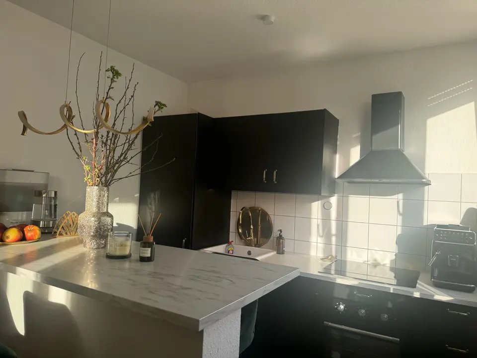 2 Zimmer Wohnung mit 49 m² in Pforzheim – Bild 3