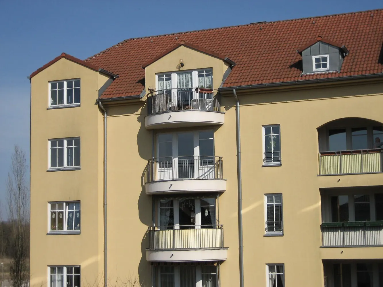 3 room apartment with 78 m² in Potsdam – Photo 1