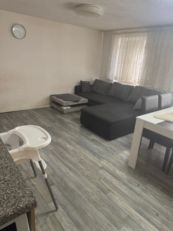 2 Zimmer Wohnung mit 45 m² in Tuttlingen – Bild 3