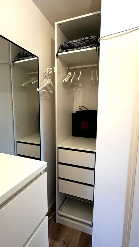 1 Zimmer Wohnung mit 31 m² in Düsseldorf – Bild 11