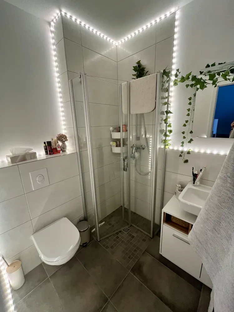 1 room apartment with 25 m² in Leipzig – Photo 4