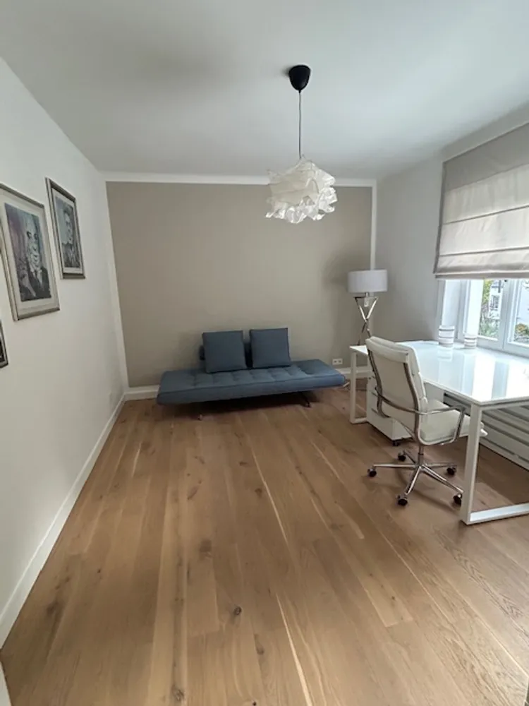 3 Zimmer Wohnung mit 101 m² in Berlin – Bild 6