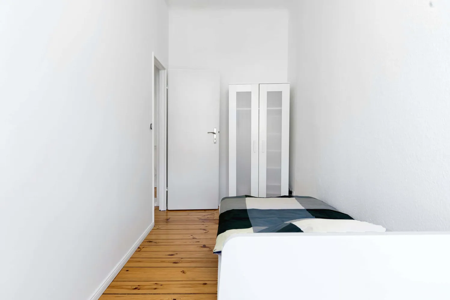 WG-Zimmer in Berlin – Bild 2