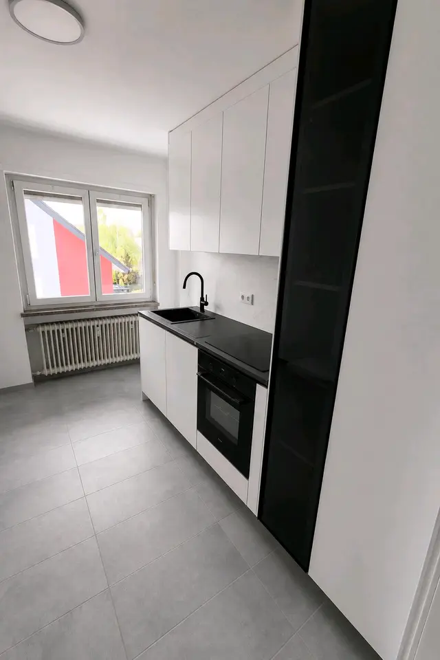 3 Zimmer Wohnung mit 90 m² in Bühl – Bild 9