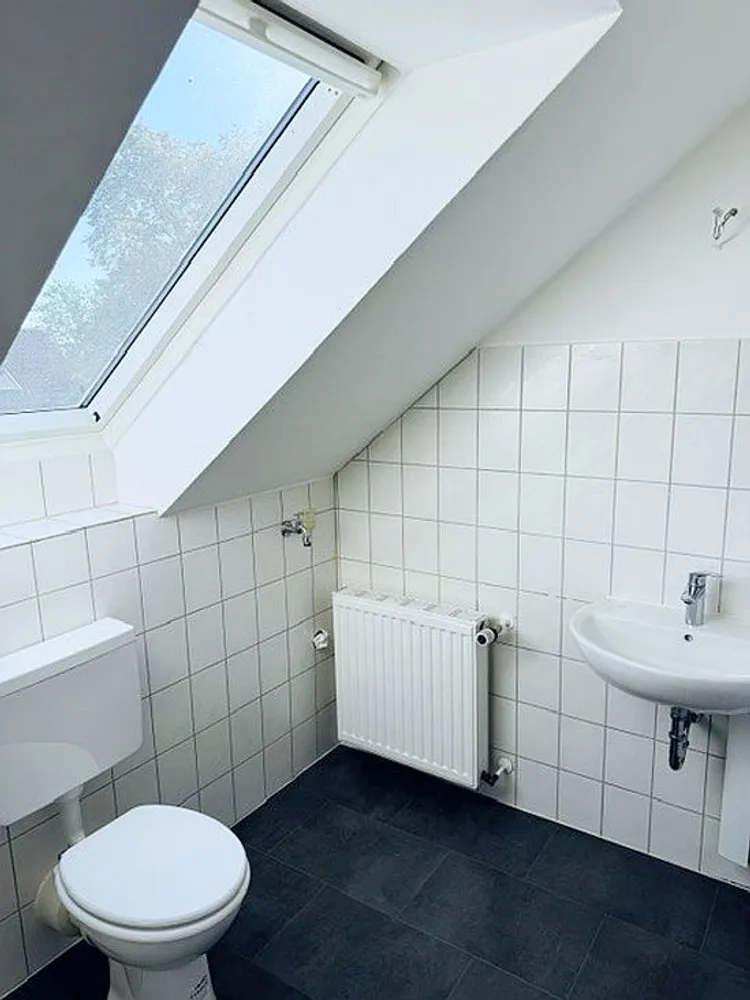 3 Zimmer Wohnung mit 65 m² in Braunschweig – Bild 3