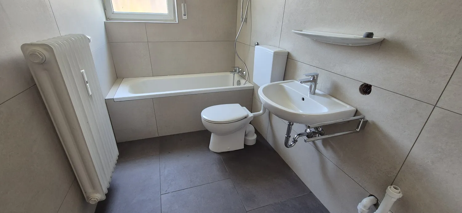 3 Zimmer Wohnung mit 72 m² in Augsburg – Bild 7