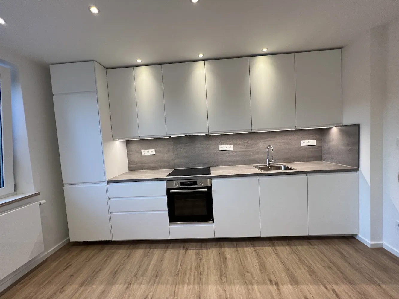 2 Zimmer Wohnung mit 57 m² in Augsburg – Bild 2