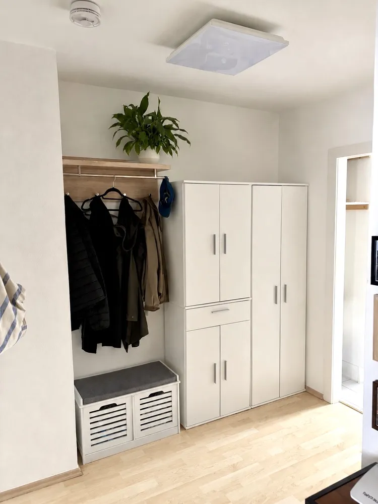 2 Zimmer Wohnung mit 53 m² in Frankfurt am Main – Bild 6