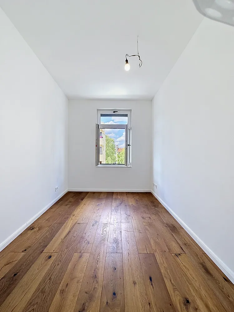 2 Zimmer Wohnung mit 52 m² in Berlin – Bild 12