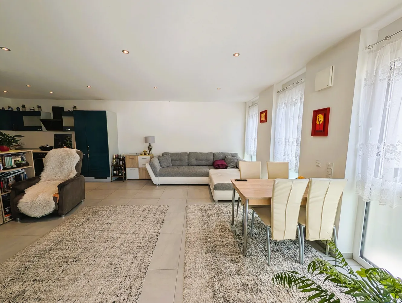 3 Zimmer Wohnung mit 76 m² in Friedrichshafen – Bild 5