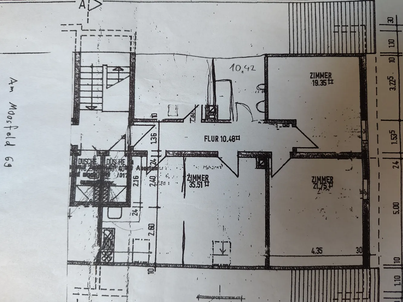 3 Zimmer Wohnung mit 90 m² in München – Bild 12