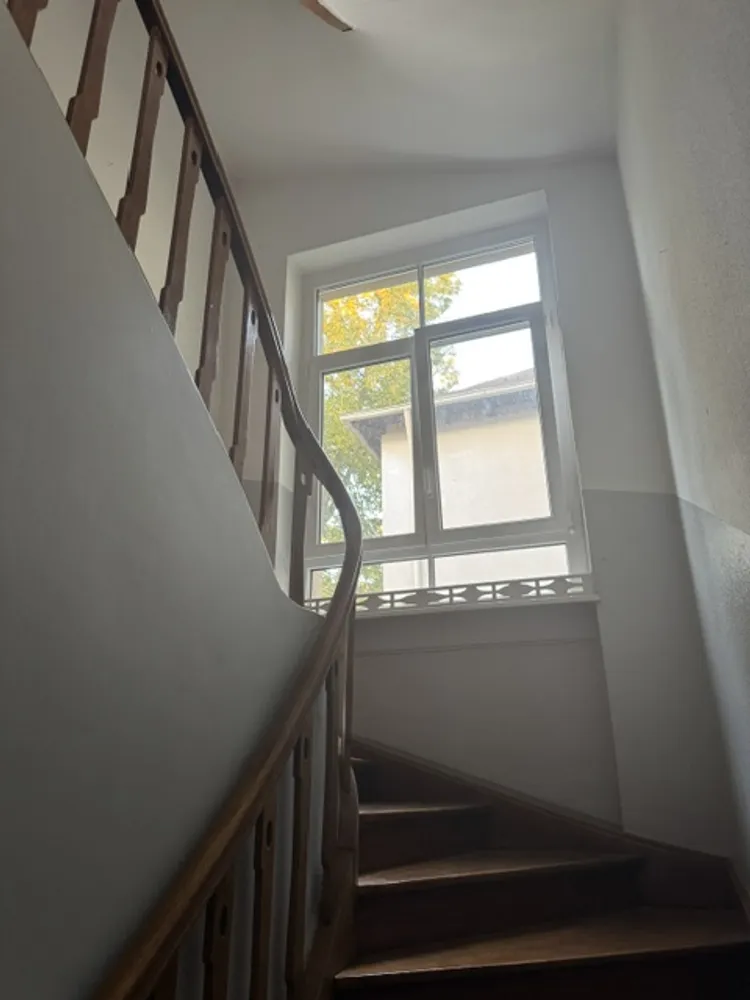 7 Zimmer Wohnung mit 260 m² in Karlsruhe – Bild 6