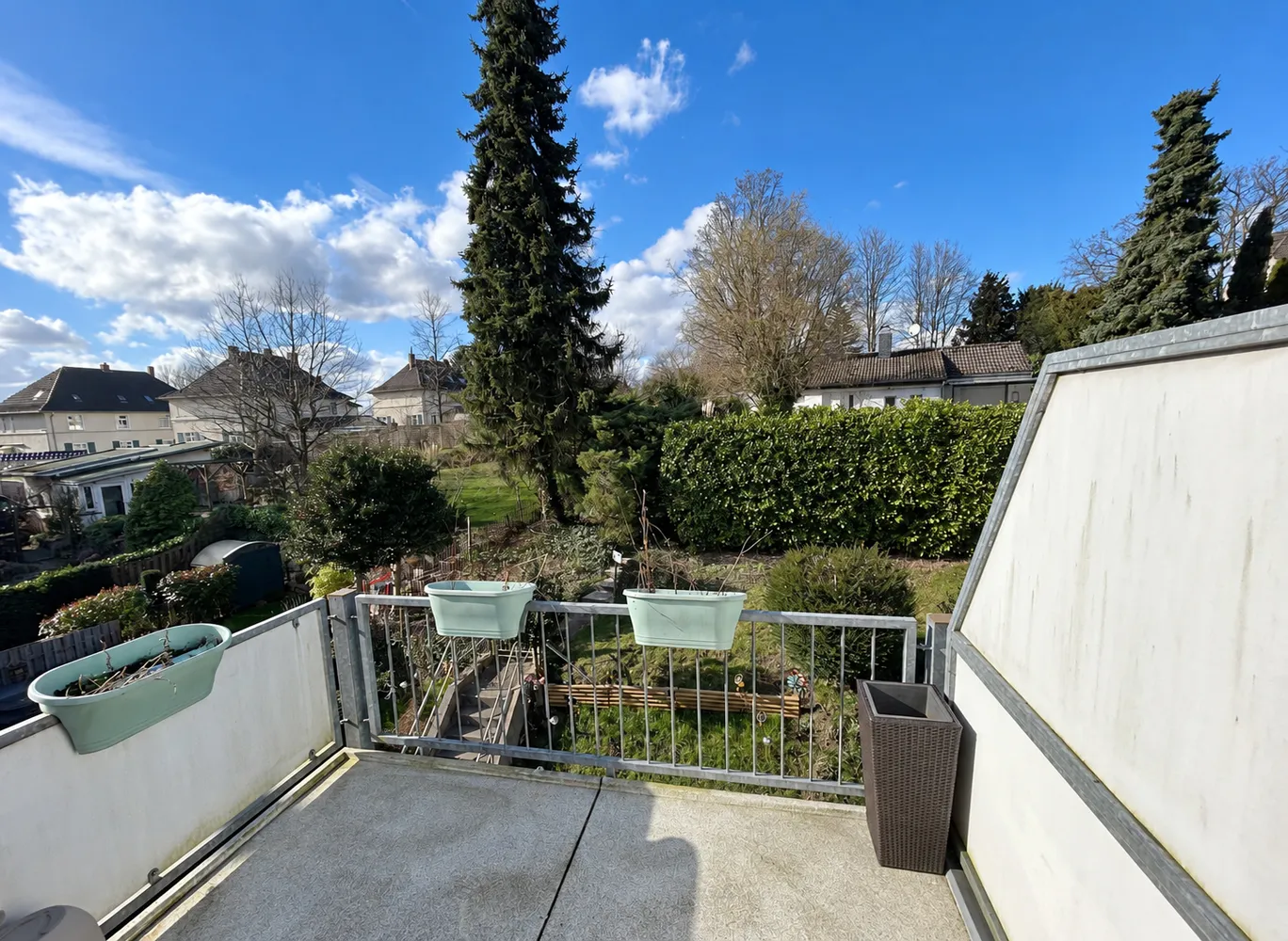 3 room apartment with 85 m² in Mülheim an der Ruhr – Photo 3