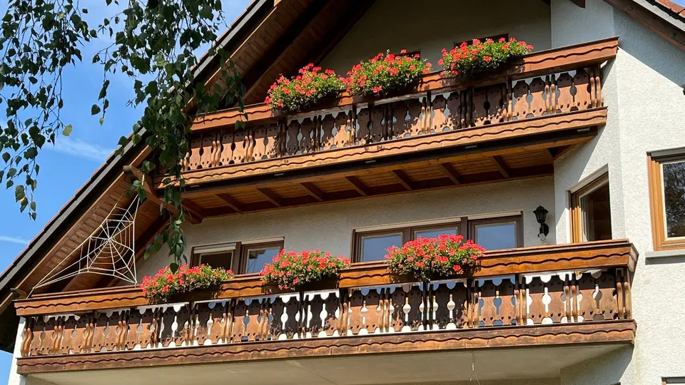 3 Zimmer Wohnung mit 86 m² in Crailsheim – Bild 5