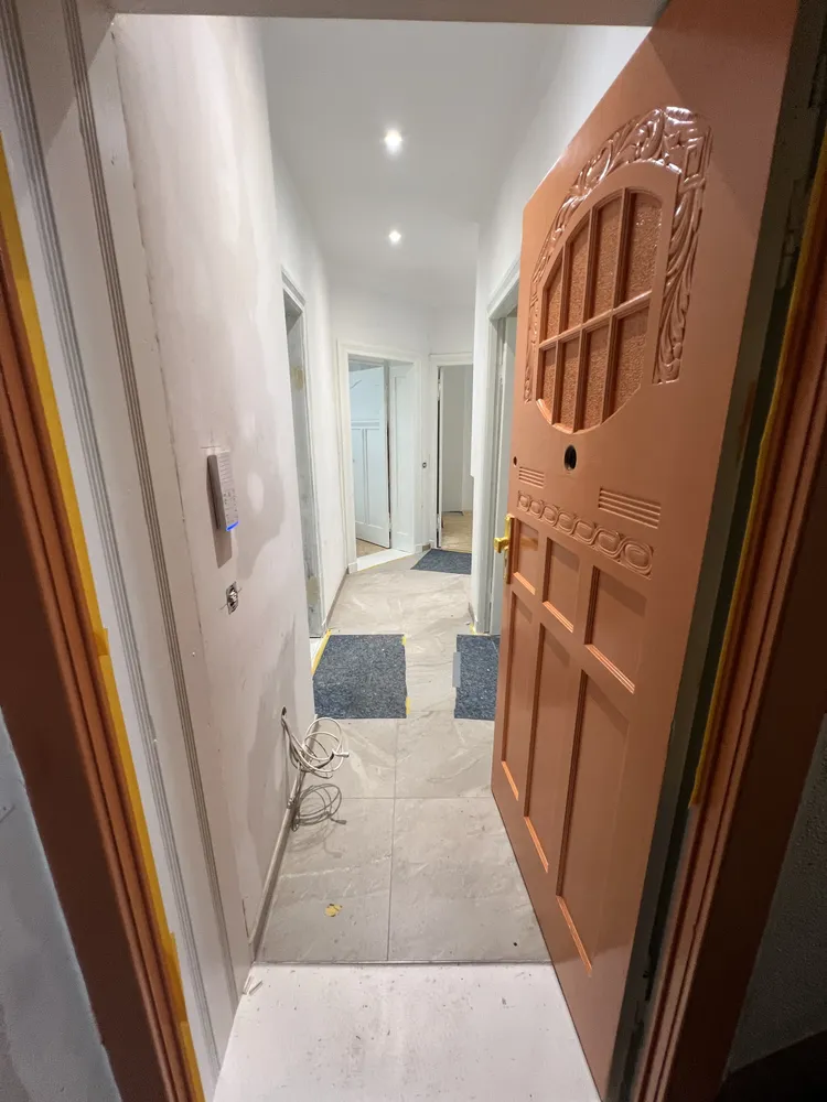 3 Zimmer Wohnung mit 90 m² in Berlin – Bild 7