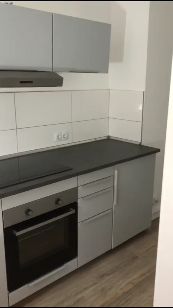 3 Zimmer Wohnung mit 47 m² in Essen – Bild 5