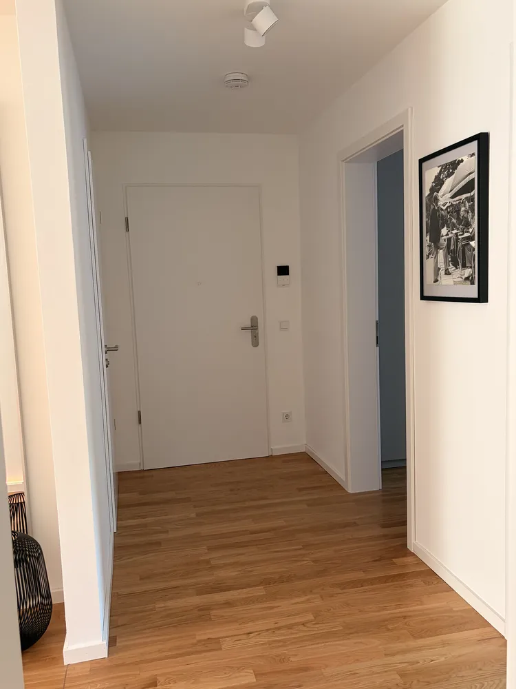 4 Zimmer Wohnung mit 107 m² in Dortmund – Bild 12