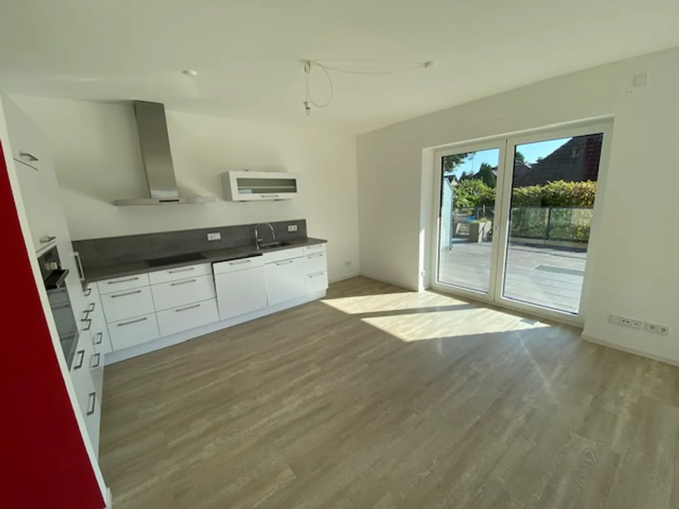 3 Zimmer Wohnung mit 123 m² in Schleswig – Bild 8