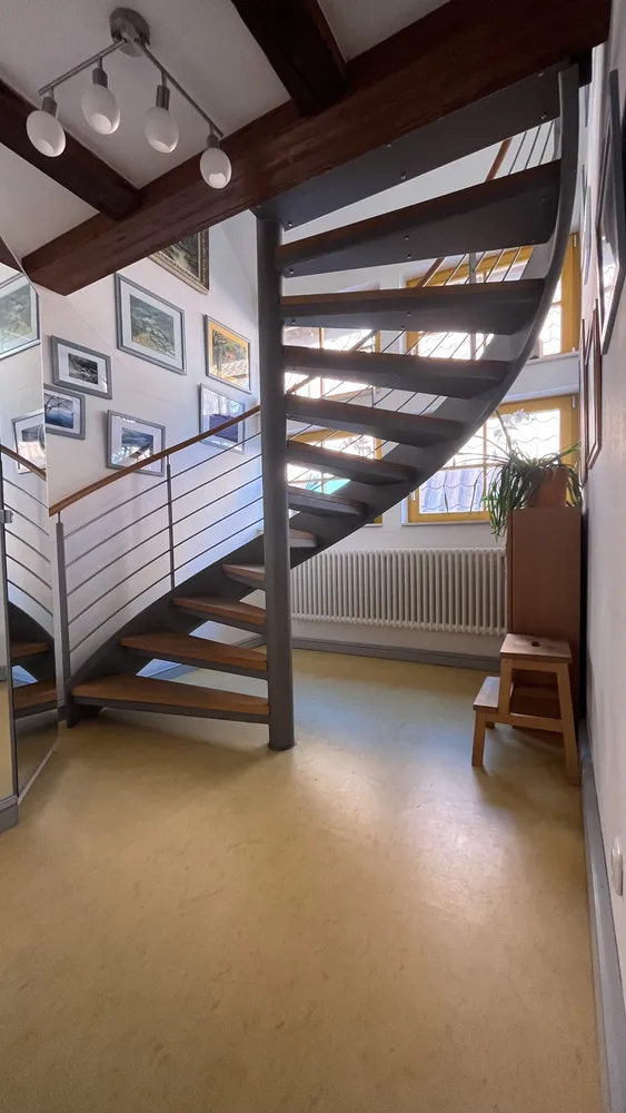 2 Zimmer Wohnung mit 67 m² in Stralsund – Bild 1