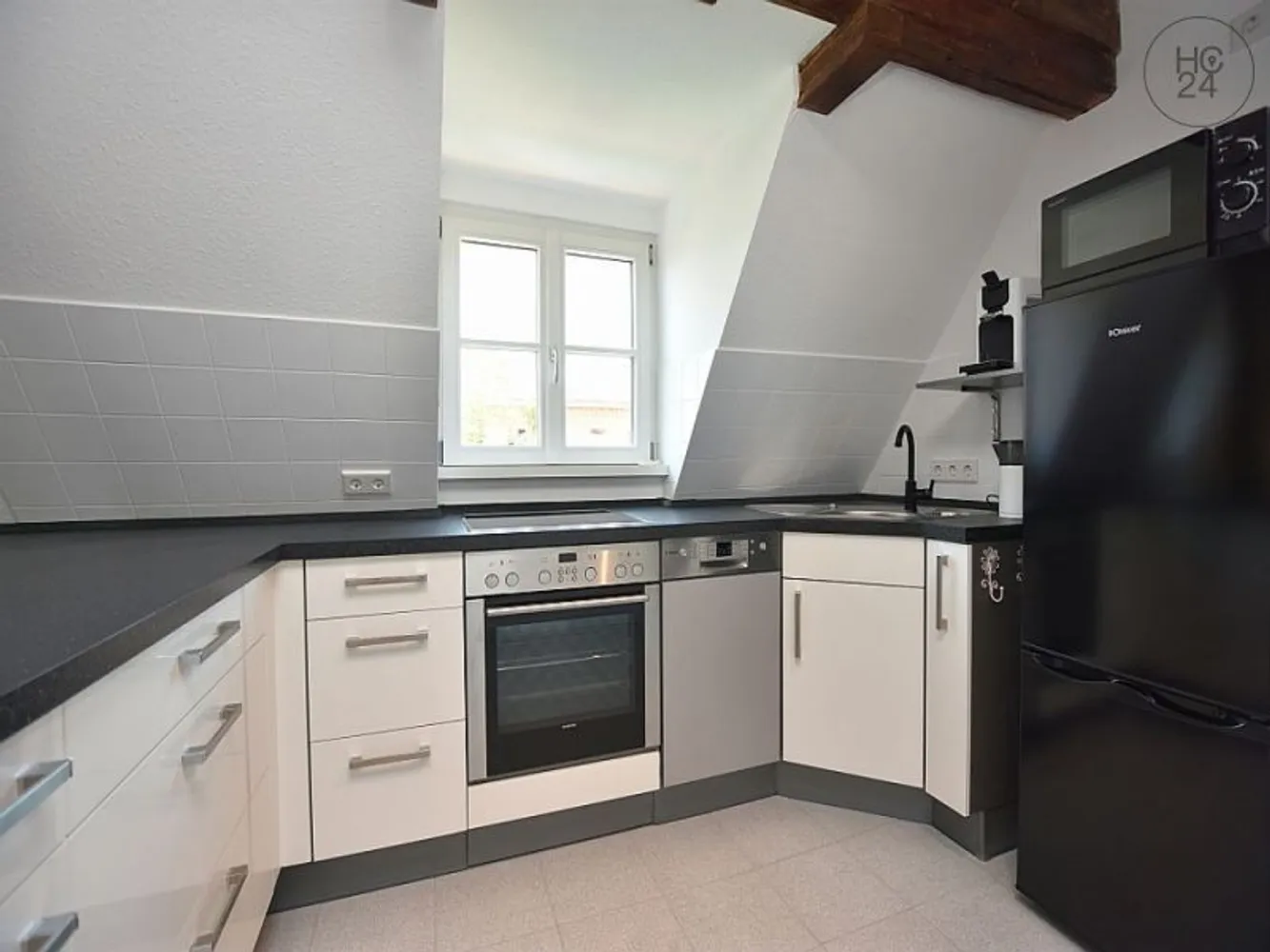 3 Zimmer Wohnung mit 60 m² in Ludwigsburg – Bild 12