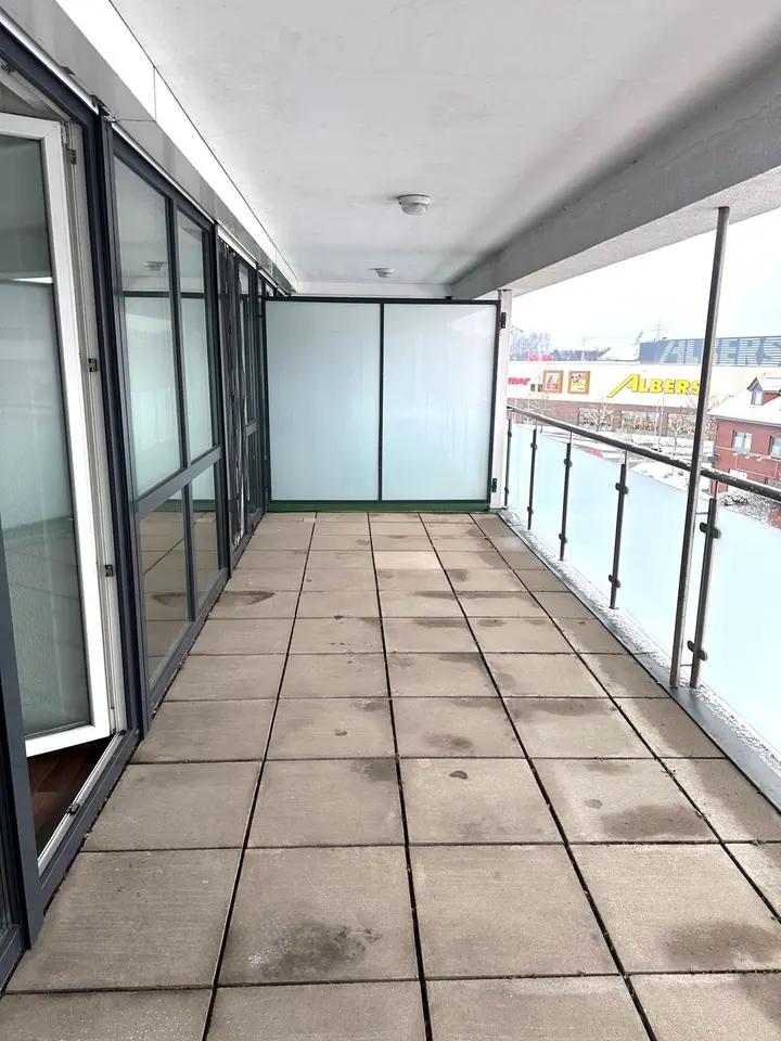 2 Zimmer Wohnung mit 76 m² in Papenburg – Bild 8