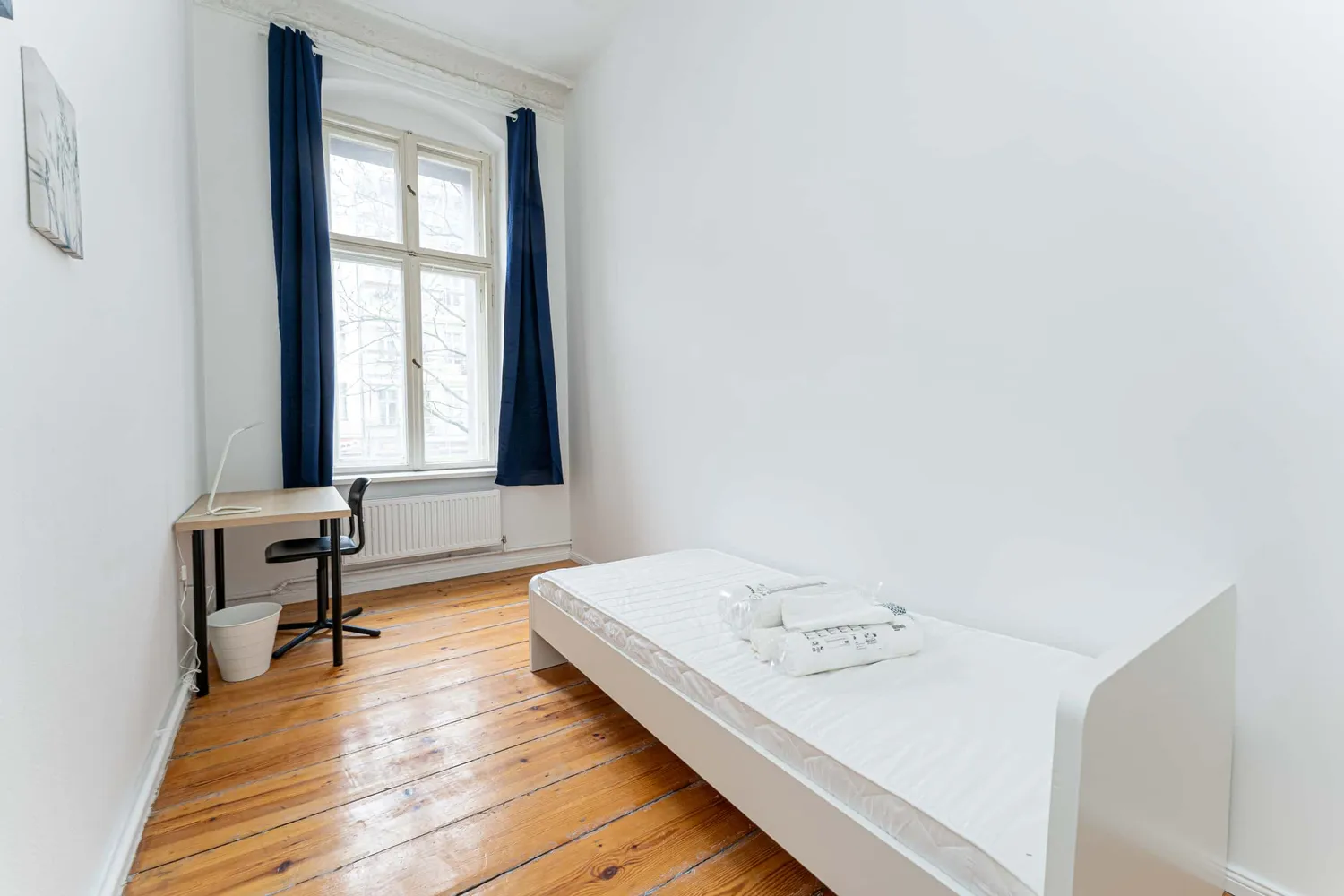 WG-Zimmer in Berlin – Bild 1