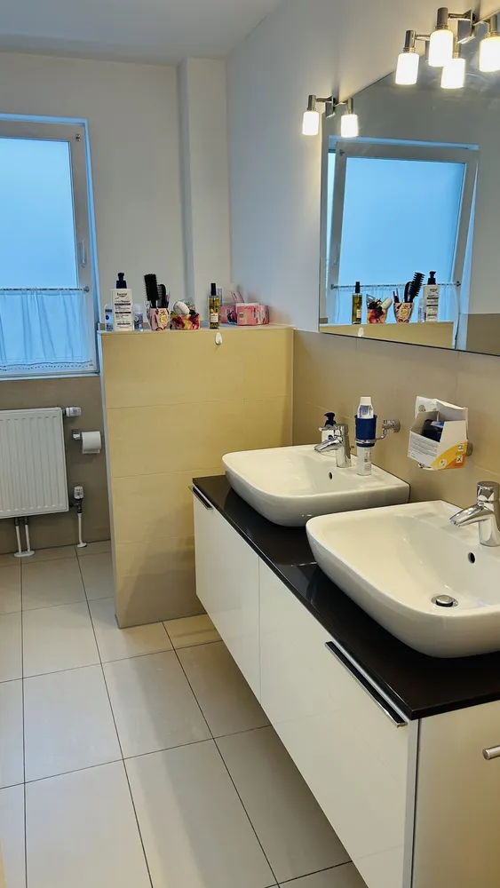 3 Zimmer Wohnung mit 142 m² in Stade – Bild 3