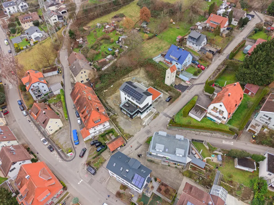 2 Zimmer Wohnung mit 86 m² in Ravensburg – Bild 6