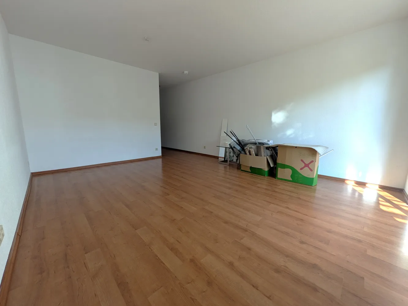 2 Zimmer Wohnung mit 69 m² in Nürnberg – Bild 3
