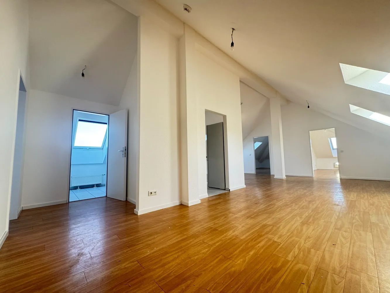 3 Zimmer Wohnung mit 85 m² in Offenbach am Main – Bild 6