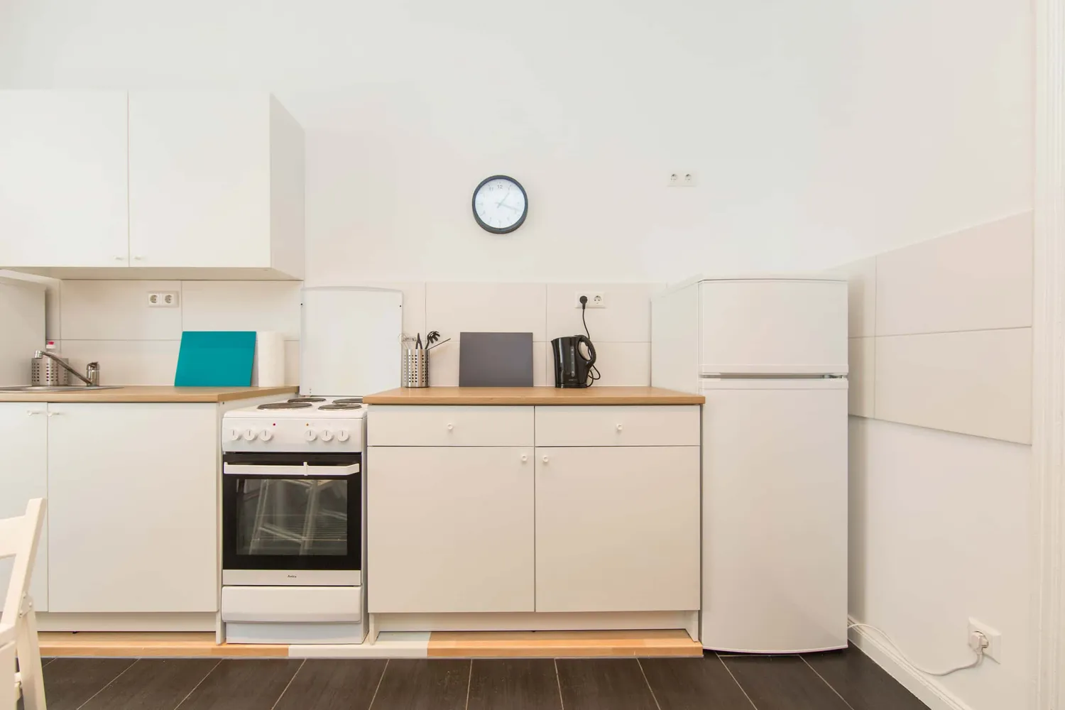 Shared room with 8 m² in Berlin – Photo 1