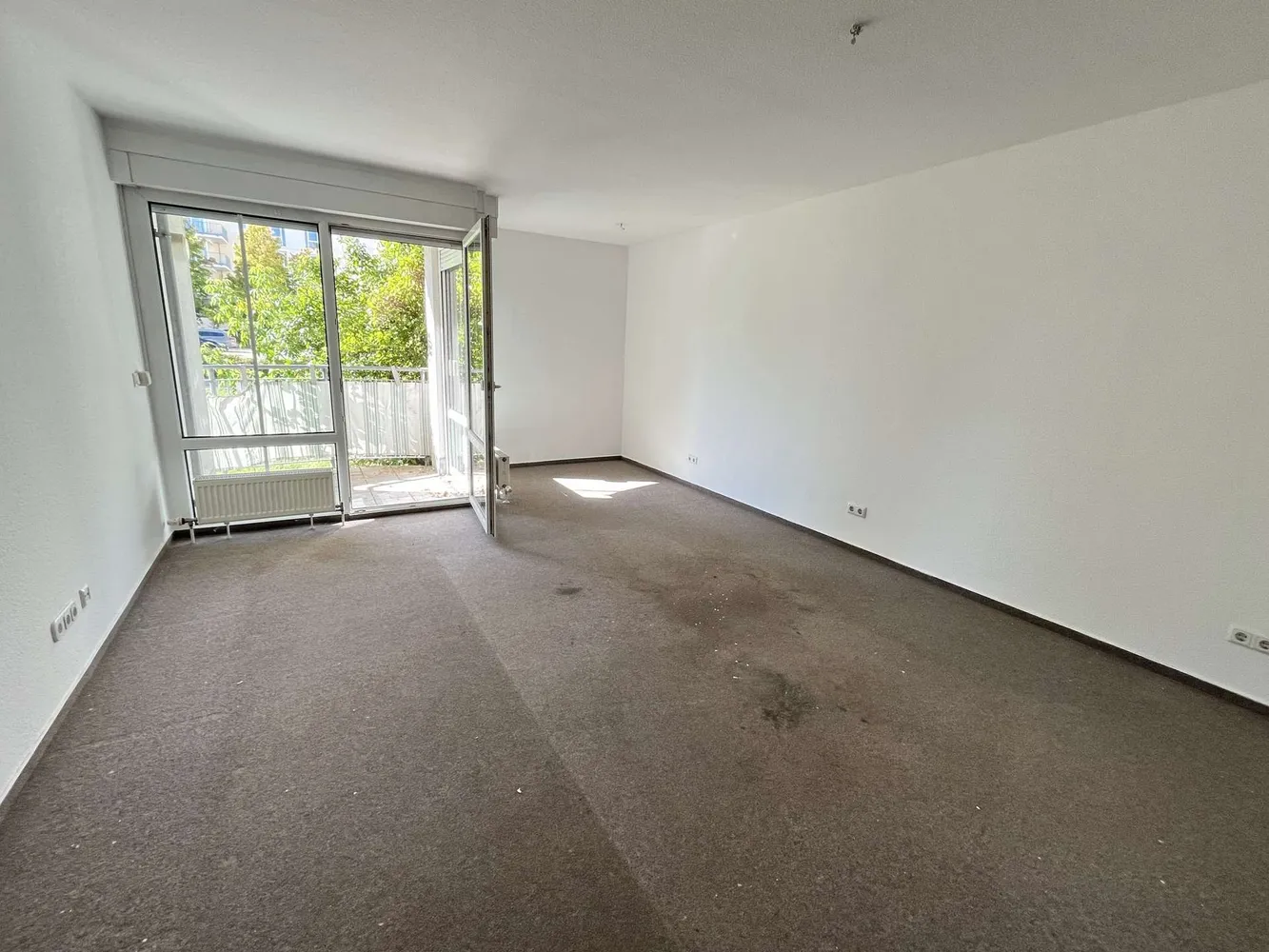 2 room apartment with 58 m² in Chemnitz – Photo 10