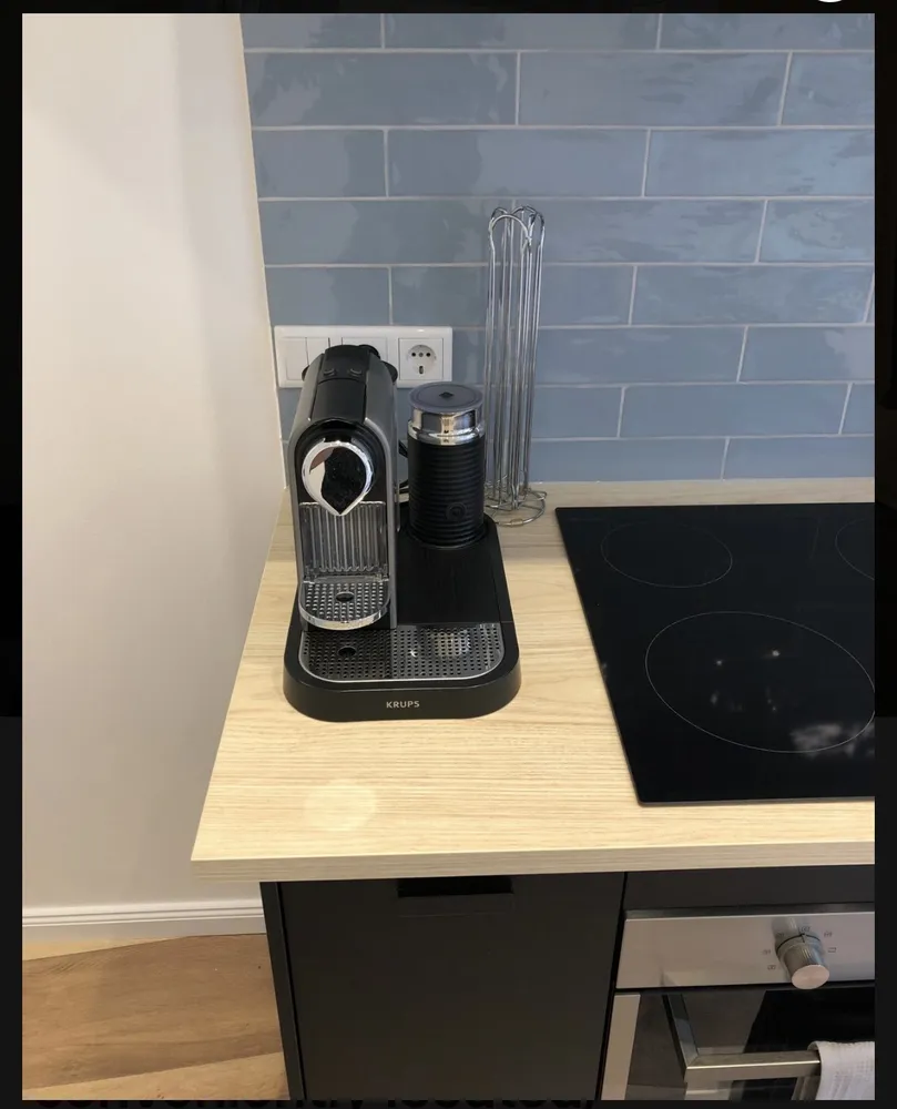 2 room apartment with 56 m² in Düsseldorf – Photo 9