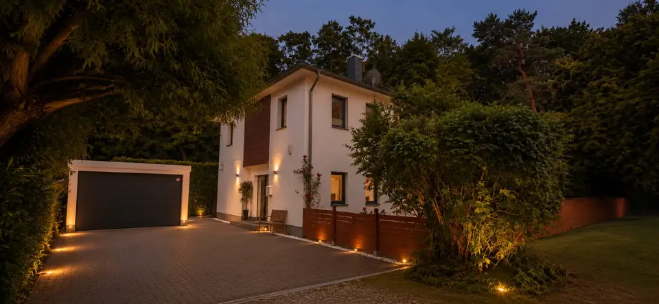 6 Zimmer Haus mit 162 m² in Luckenwalde – Bild 2