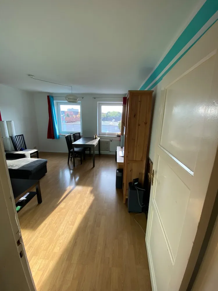 3 Zimmer Wohnung mit 66 m² in Kiel – Bild 2