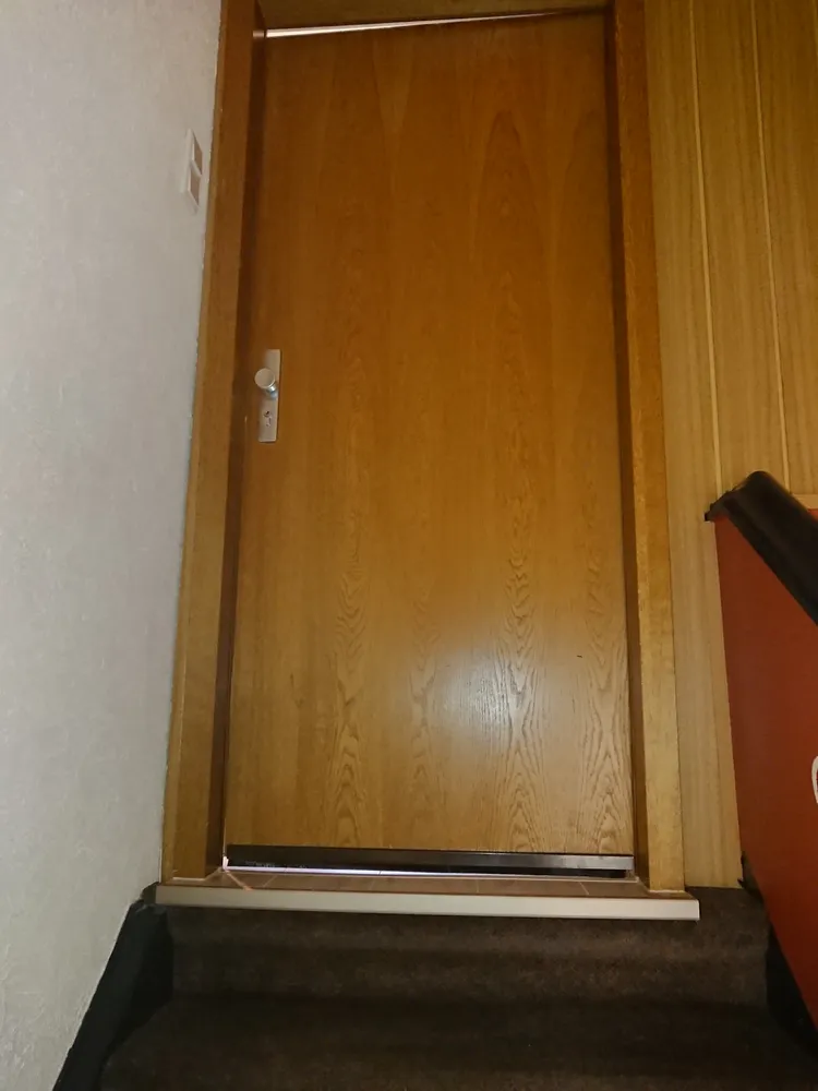 2 Zimmer Wohnung mit 78 m² in Solingen – Bild 2