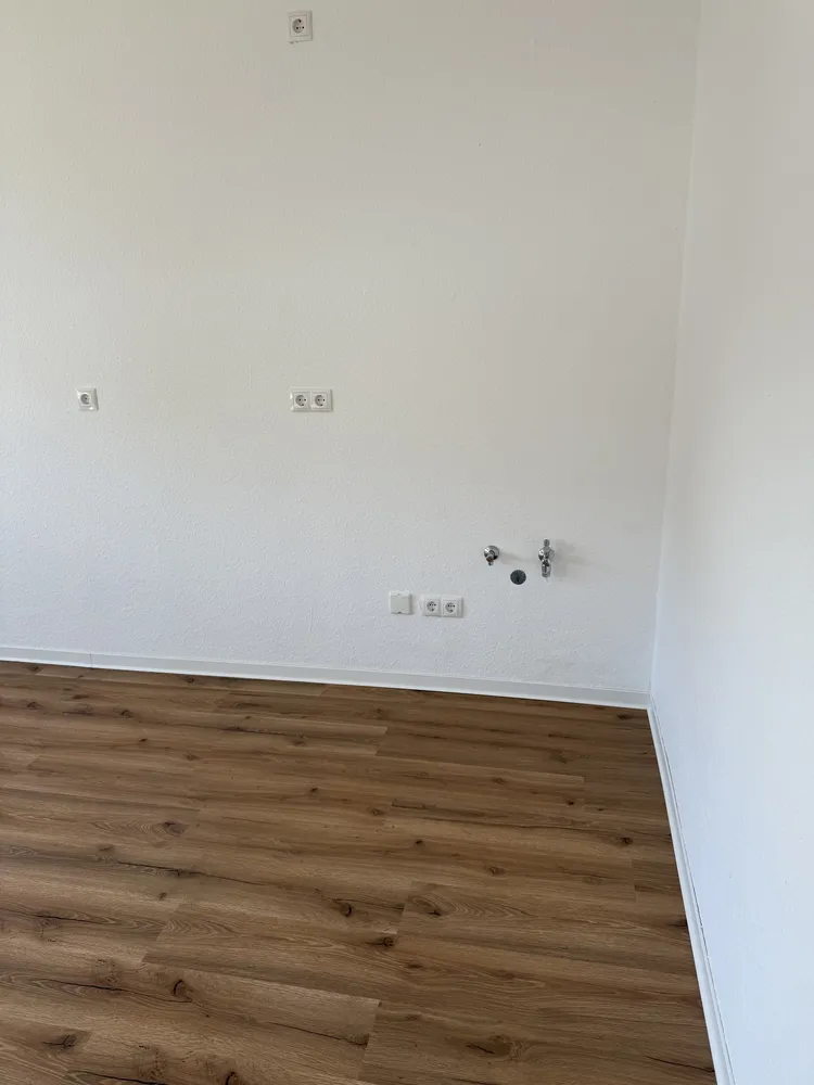 2 Zimmer Wohnung mit 43 m² in Wesel – Bild 3