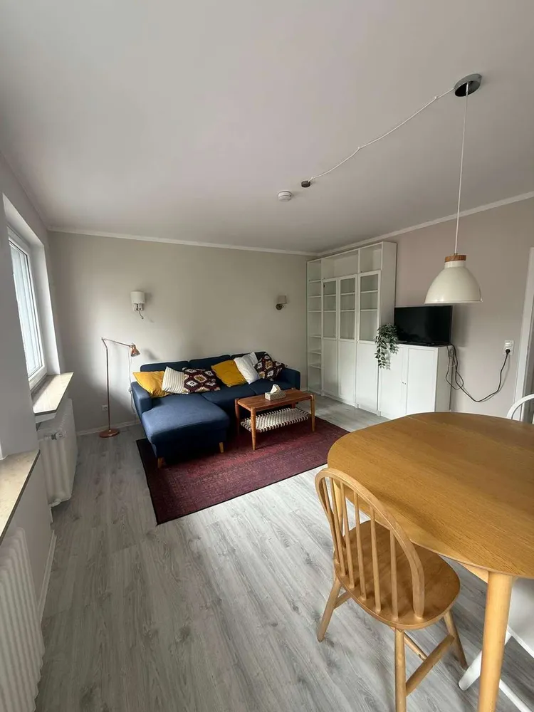 3 room apartment with 64 m² in Bremen – Photo 5