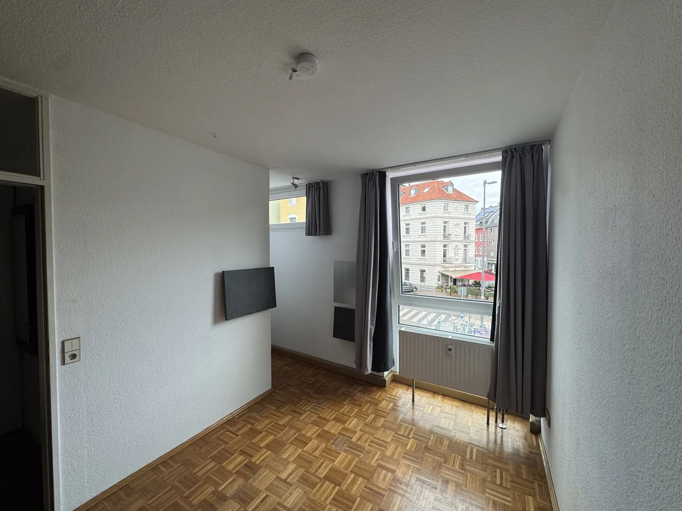 1 Zimmer Wohnung mit 19 m² in Köln – Bild 6