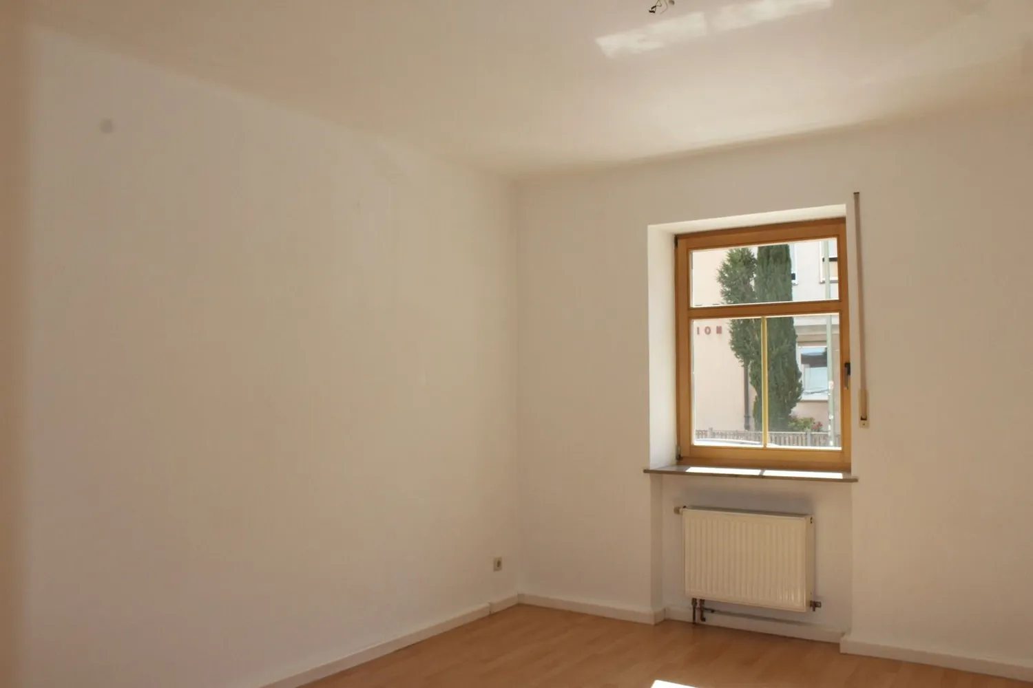 3 Zimmer Wohnung mit 60 m² in Augsburg – Bild 4