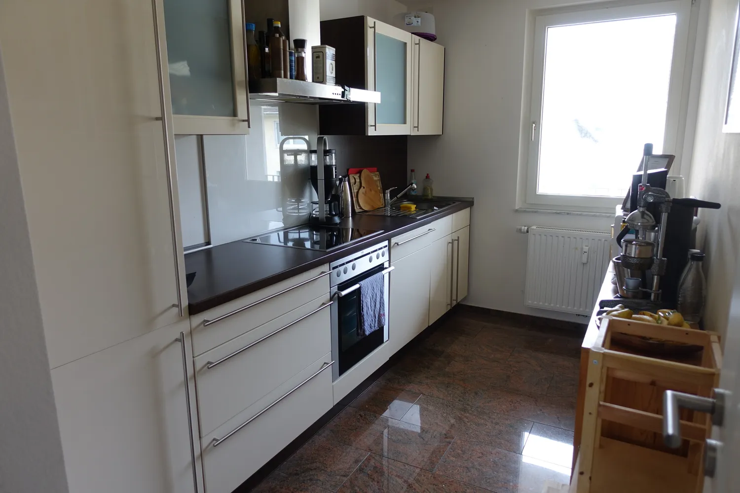 3 Zimmer Wohnung mit 76 m² in Köln – Bild 8